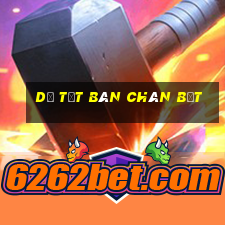 dị tật bàn chân bẹt