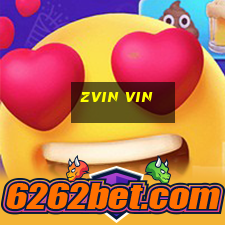 Zvin Vin