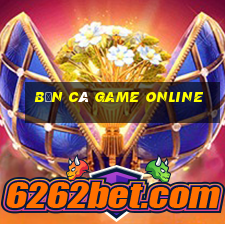 bắn cá game online