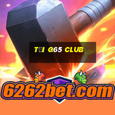 tải g65 club