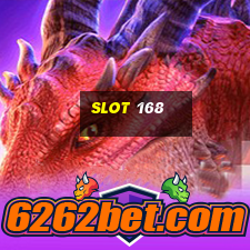 slot 168