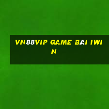 Vn88Vip Game Bài Iwin