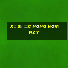 xổ số đắc nông hôm nay