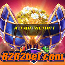 kết quả vietlott