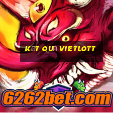 kết quả vietlott