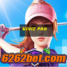 hiviz pro