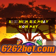 số đề miền bắc ngày hôm nay