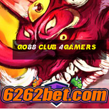 Go88 Club 4Gamers