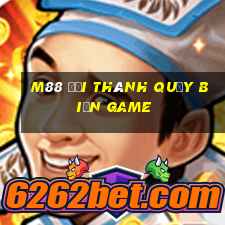 M88 Đại Thánh Quậy Biển Game