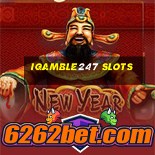 igamble247 slots