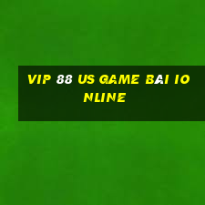 Vip 88 Us Game Bài Ionline