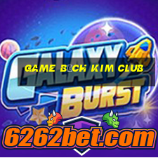 game bạch kim club