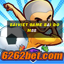 Baiviet Game Bài Dom88