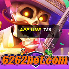 app live 789