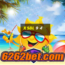 xsbl 9 4