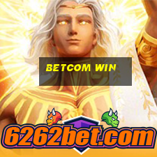 Betcom Win