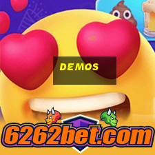 demos