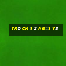 trò chơi 2 người y8