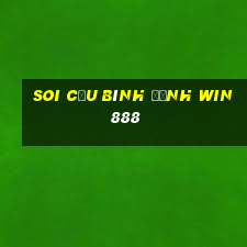 soi cầu bình định win 888