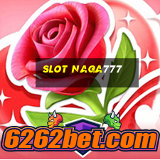 slot naga777