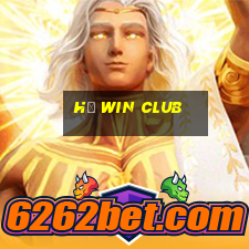 hũ win club