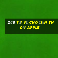 248 Tải về cho điện thoại Apple