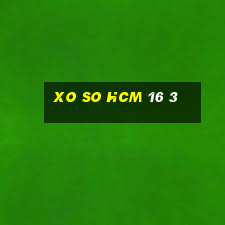 xo so hcm 16 3