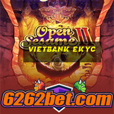 vietbank ekyc