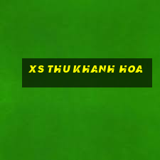 xs thu khanh hoa