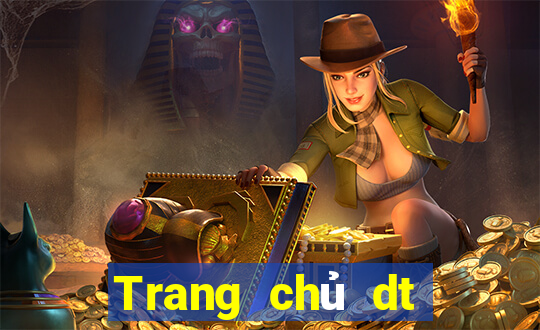 Trang chủ dt giải trí