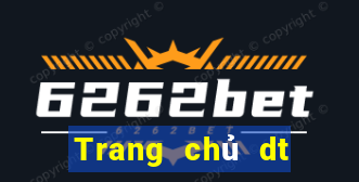 Trang chủ dt giải trí