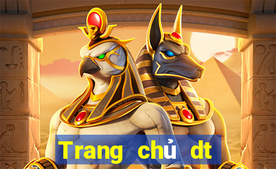 Trang chủ dt giải trí