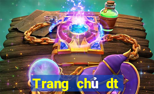 Trang chủ dt giải trí