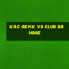 krc genk vs club brugge