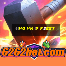 đăng nhập f8bet