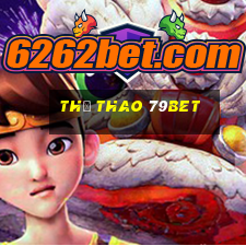 Thể Thao 79bet