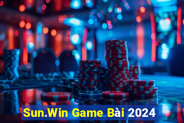 Sun.Win Game Bài 2024