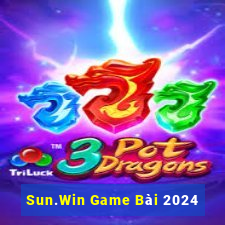 Sun.Win Game Bài 2024