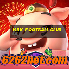 hbk football club