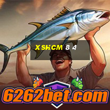 xshcm 8 4