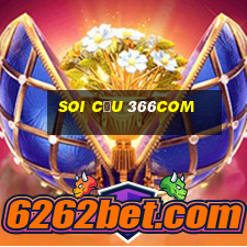 soi cầu 366com