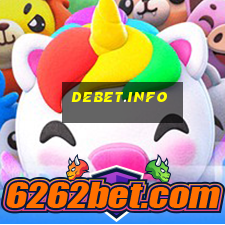 debet.info