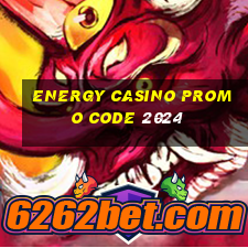 energy casino promo code 2024