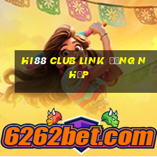 hi88 club link đăng nhập