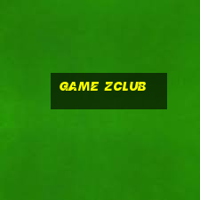 game zclub