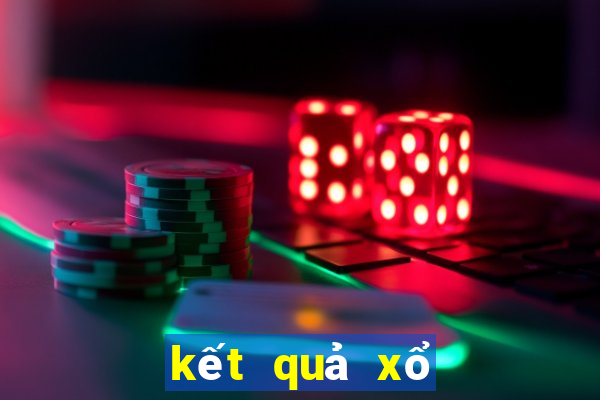 kết quả xổ số miền bắc ngày 18 tháng 12