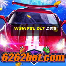 vishipel qlt 2015