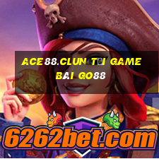 Ace88.Clun Tải Game Bài Go88