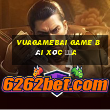 Vuagamebai Game Bài Xóc Đĩa