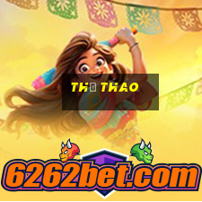 Thể thao